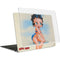 Betty Boop Bikini MacBook Air 15in (2023-2025) Case plus Skin